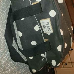 Victoria's Secret dufflebag